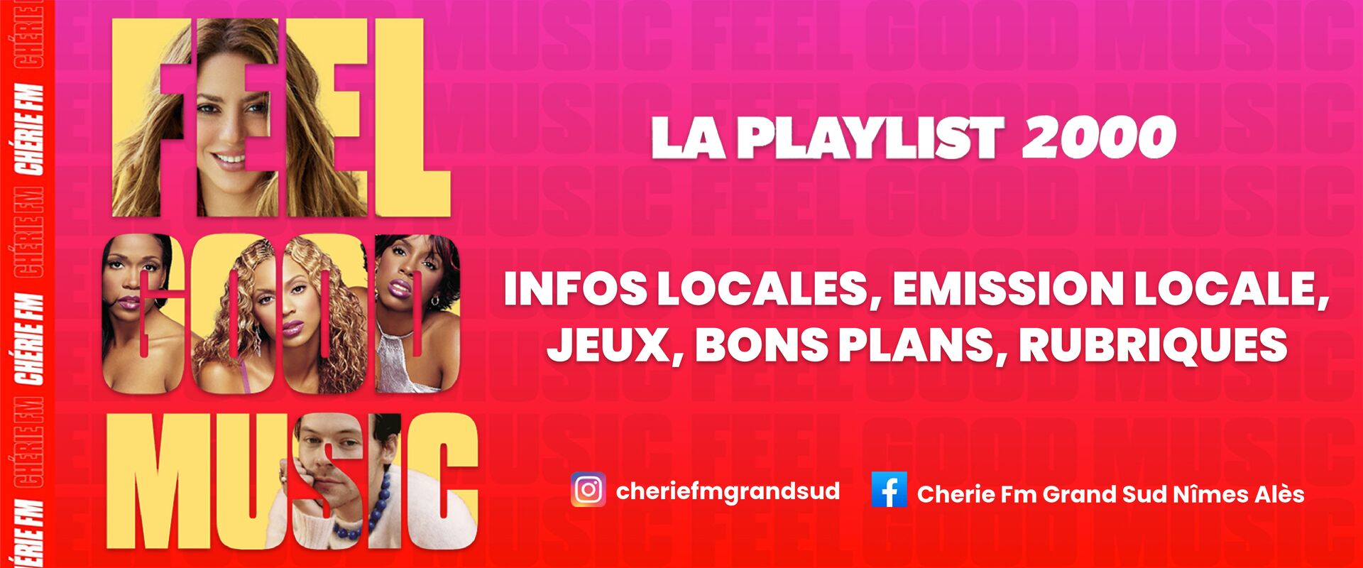 Ecoutez et gagnez