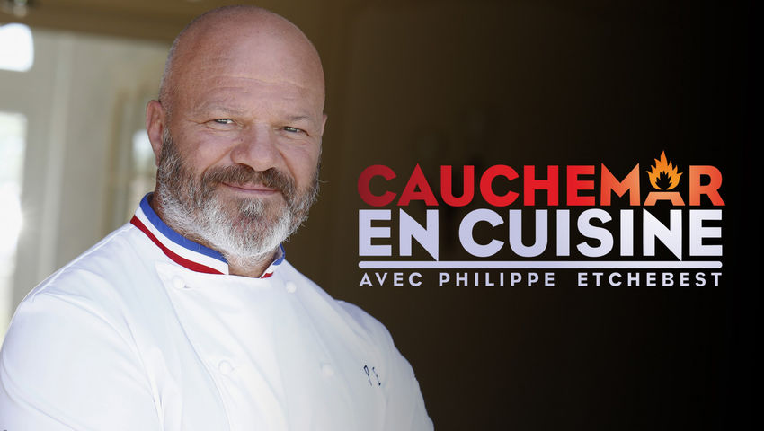 Cauchemar en cuisine