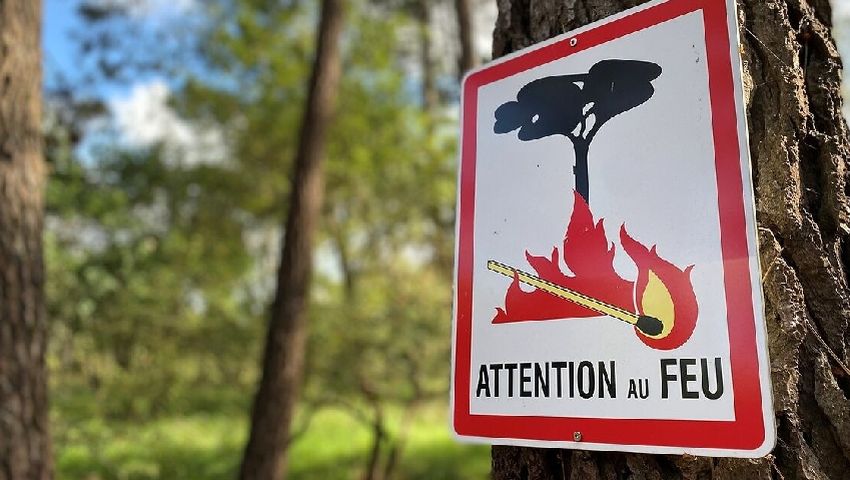 Prévention Incendies