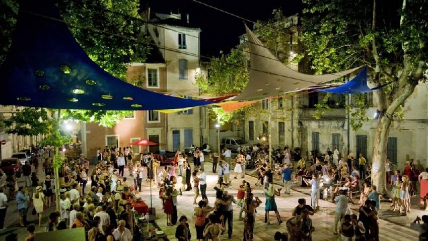 Jeudis de Nîmes