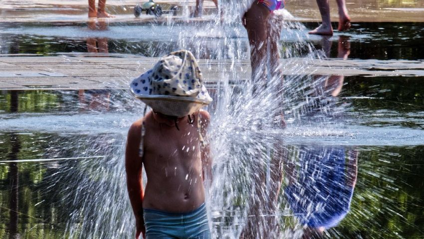 Prudence Canicule