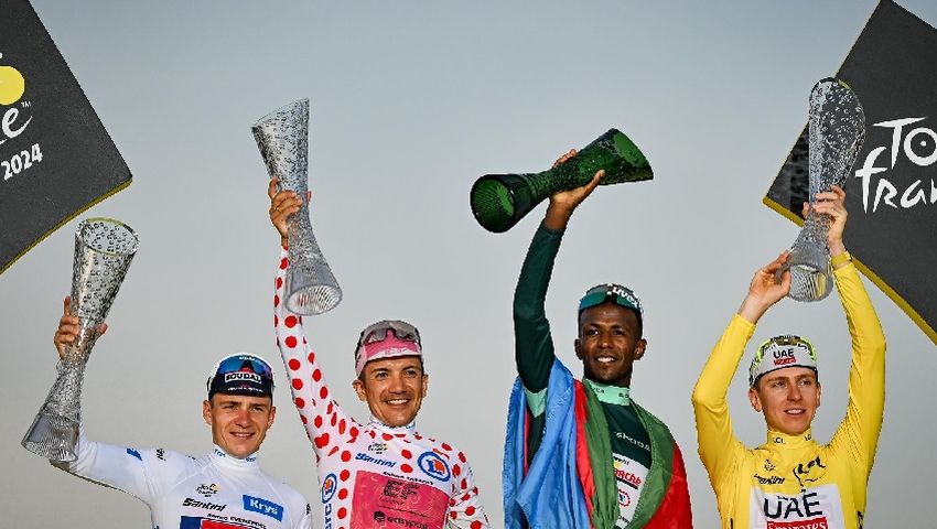 Tour de France