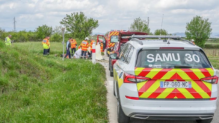Accident