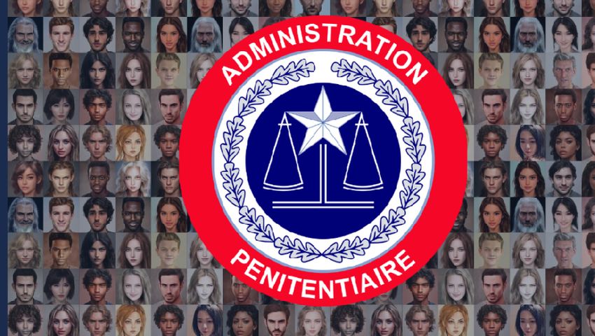 Pénitentiaire