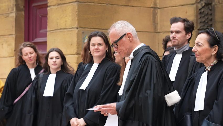 Avocats