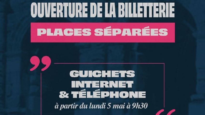 Billeterie