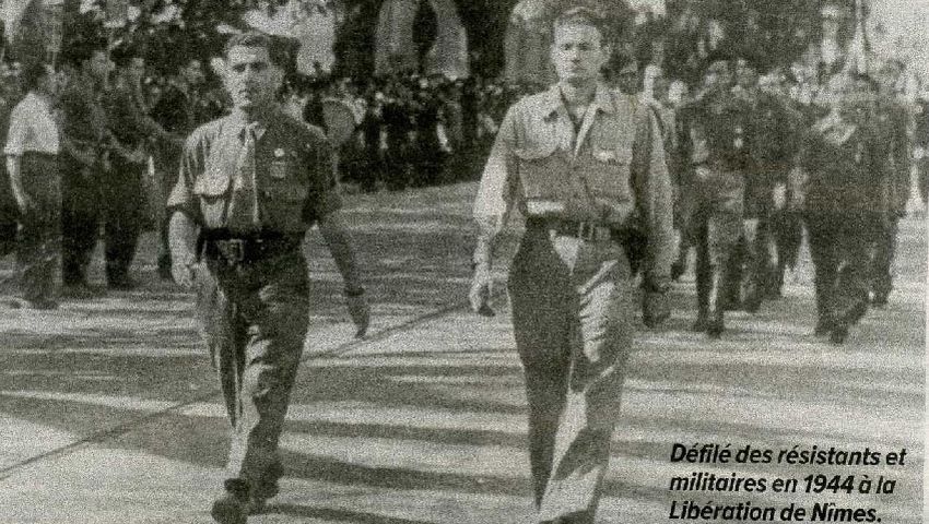 Libération
