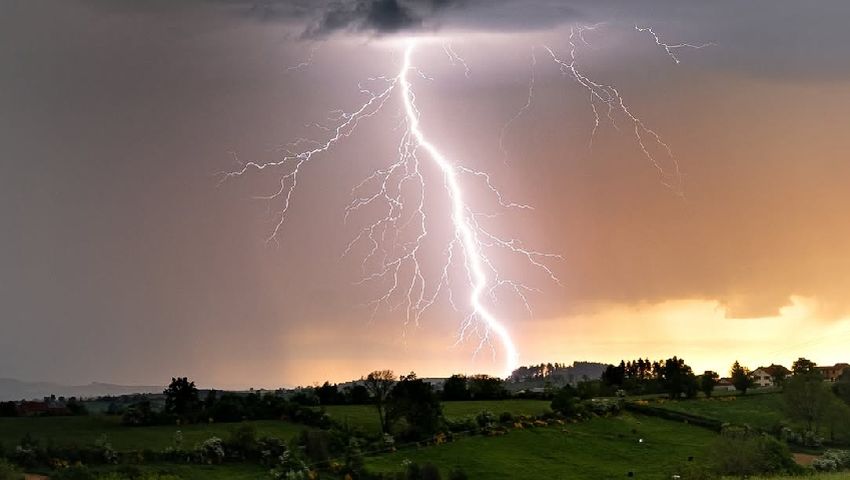 Orages