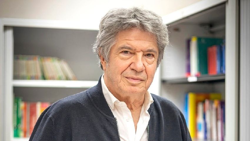 Lionnel Astier