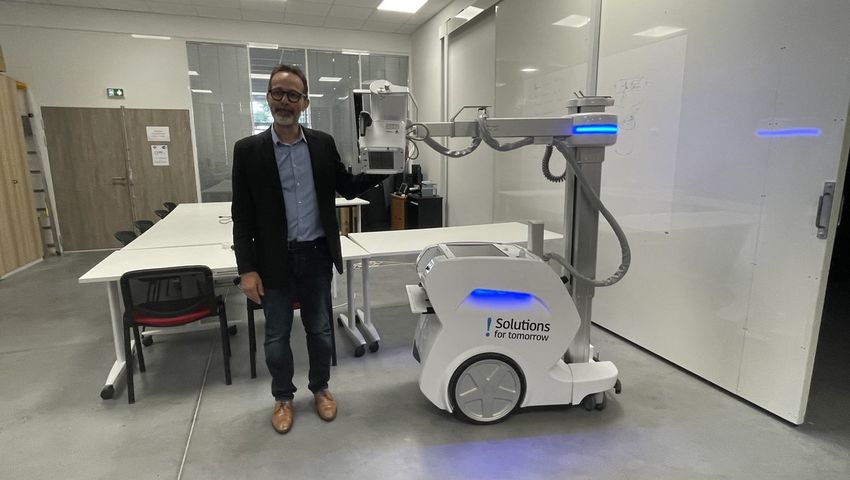 Radiologie