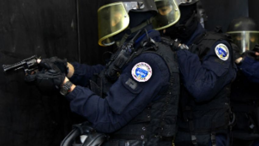GIGN