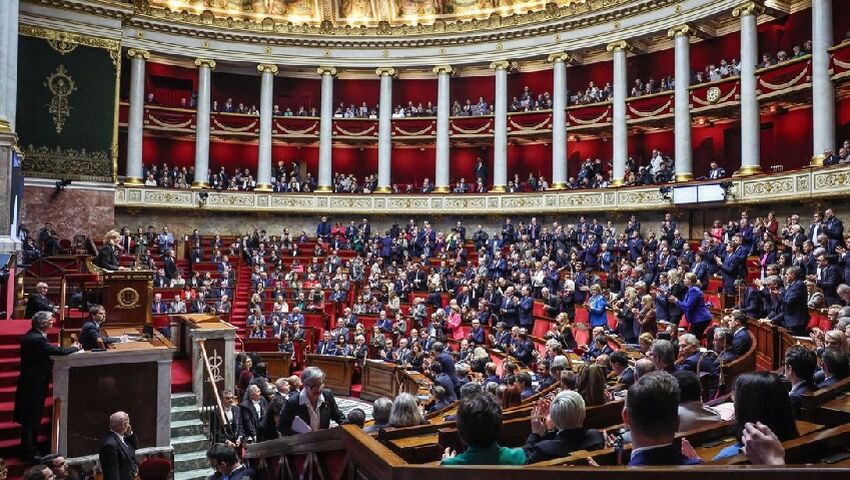Assemblée nationale