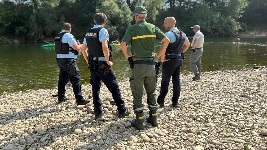 Gendarmerie