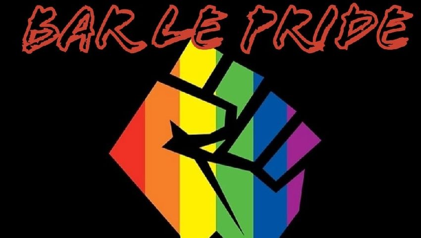 Bar Le Pride