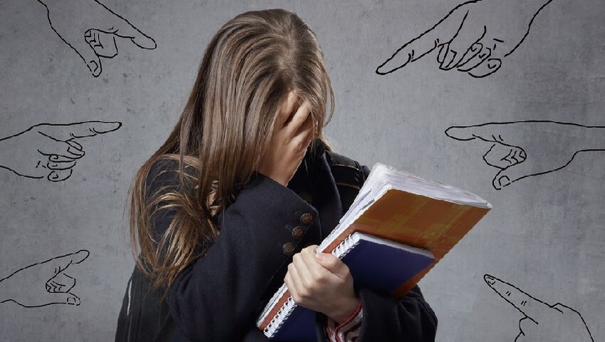 Harcèlement scolaire