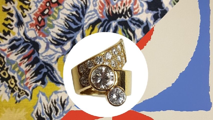 Hôtel des ventes Nîmes