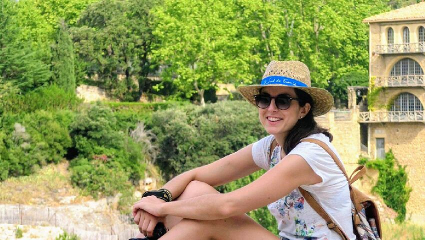 audrey chemins traverses