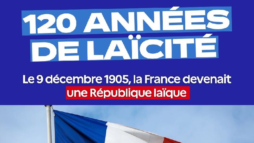 Laïcité