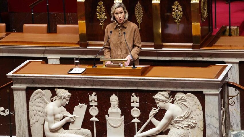 Assemblée nationale