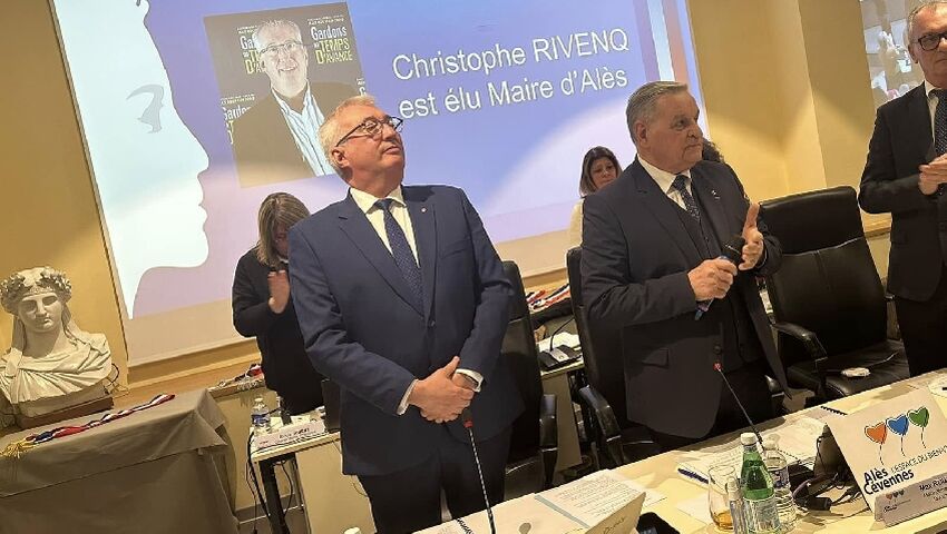 Christophe Riveng