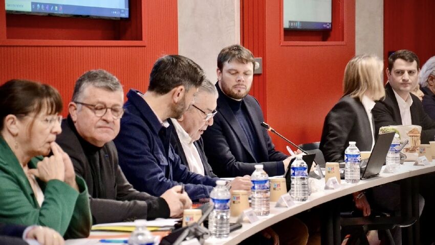 Le der de der conseil