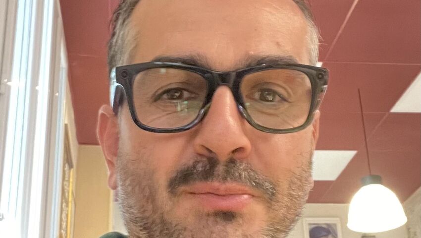 Gael Manuel Foire de Nîmes