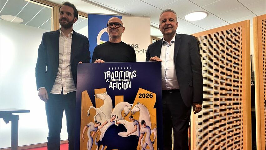 Traditions y Aficion