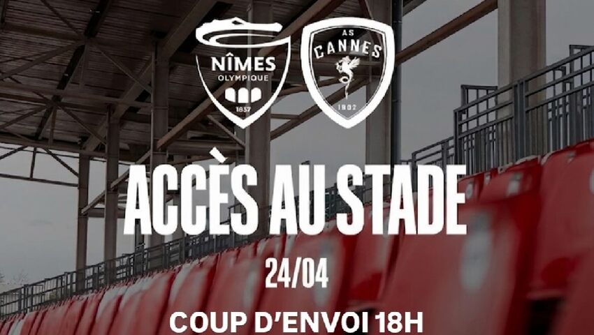 Nîmes Olympique
