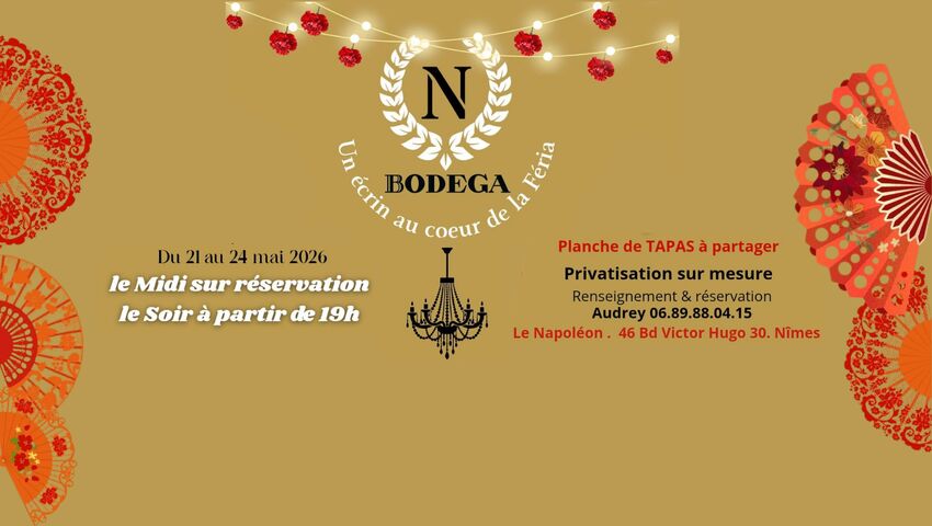 Le Napo