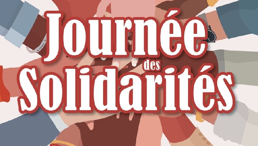 Journée Solidarité