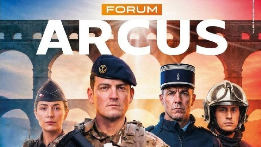 Forum Arcus 2026