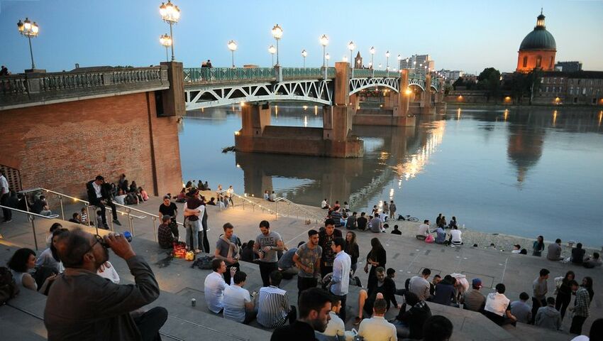 Toulouse