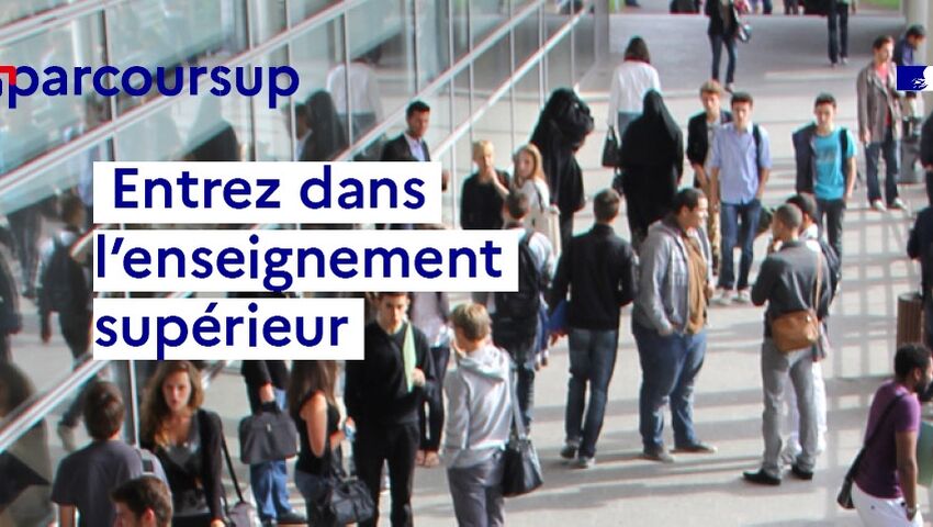 Parcoursup
