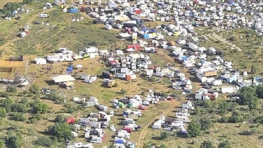 Fêtards