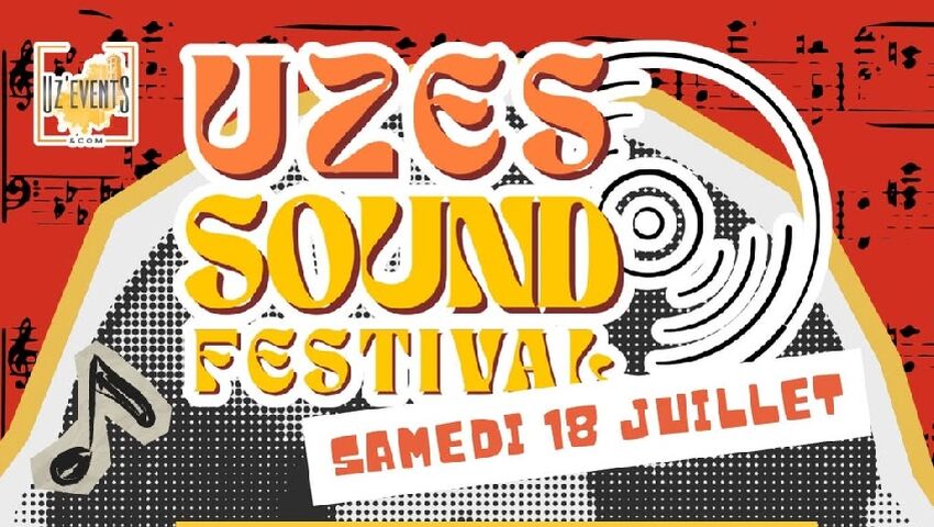 Uzès