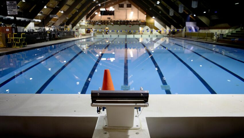 Abus sexuel natation