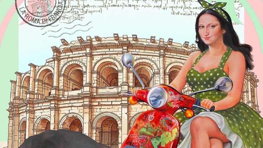 Nîmes Jeudis