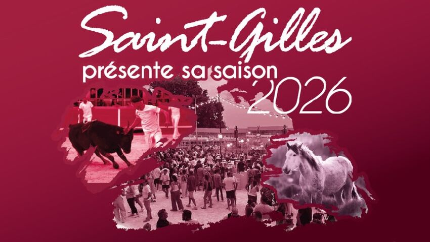 Saint Gilles