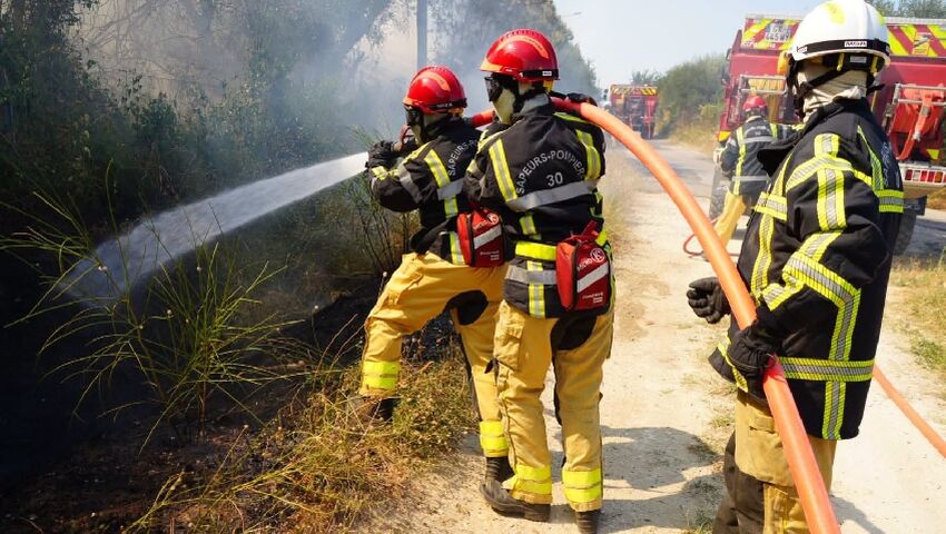 Incendies