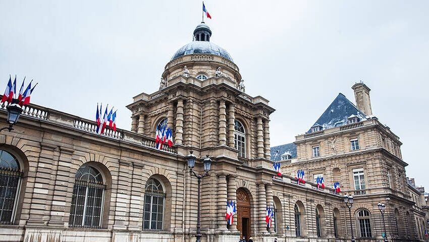 Sénat