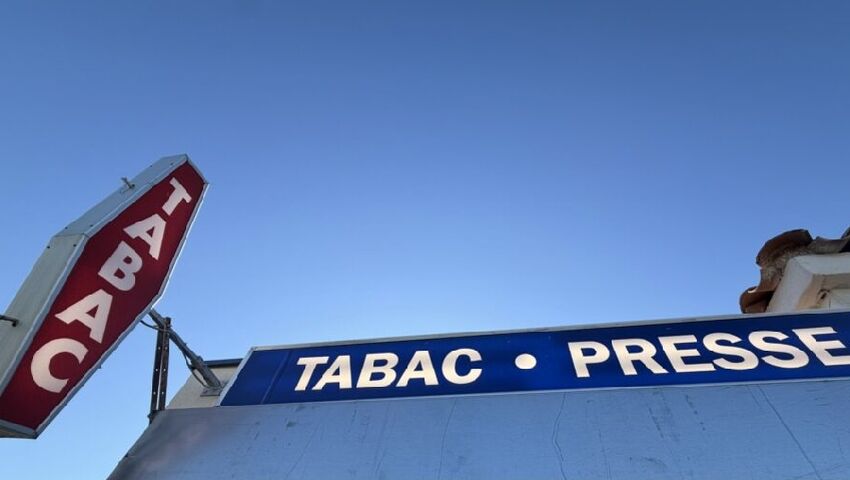 Tabac