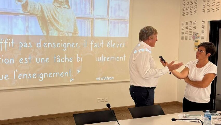 Yvan LACHAUD