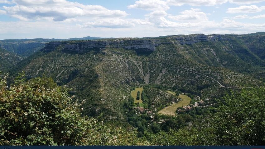 Cirque de Navacelles