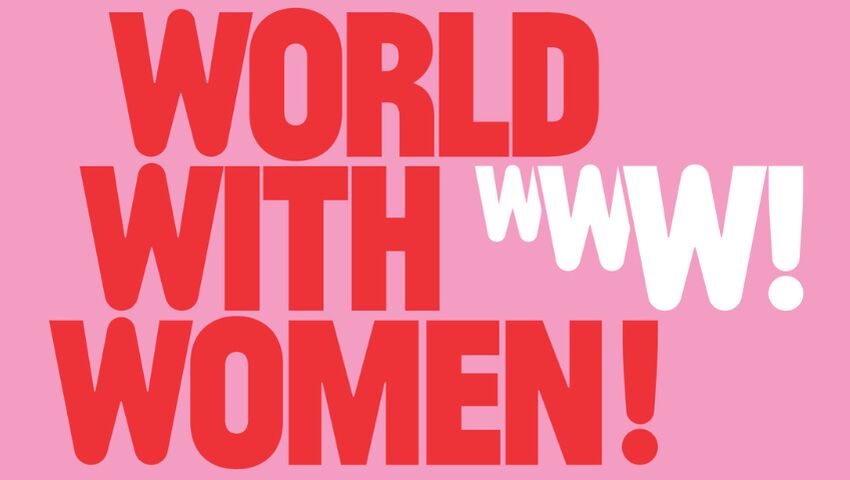 World With Women
