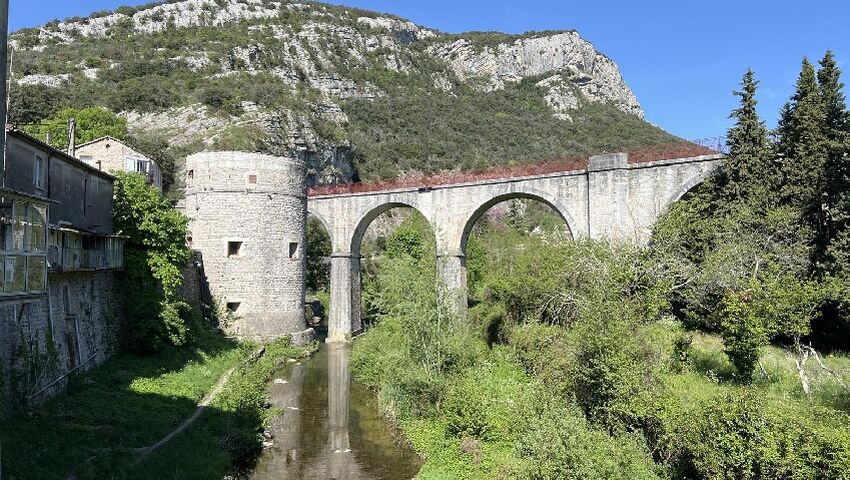 Saint Hippolyte du fort