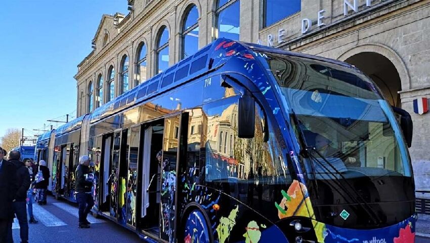 trambus