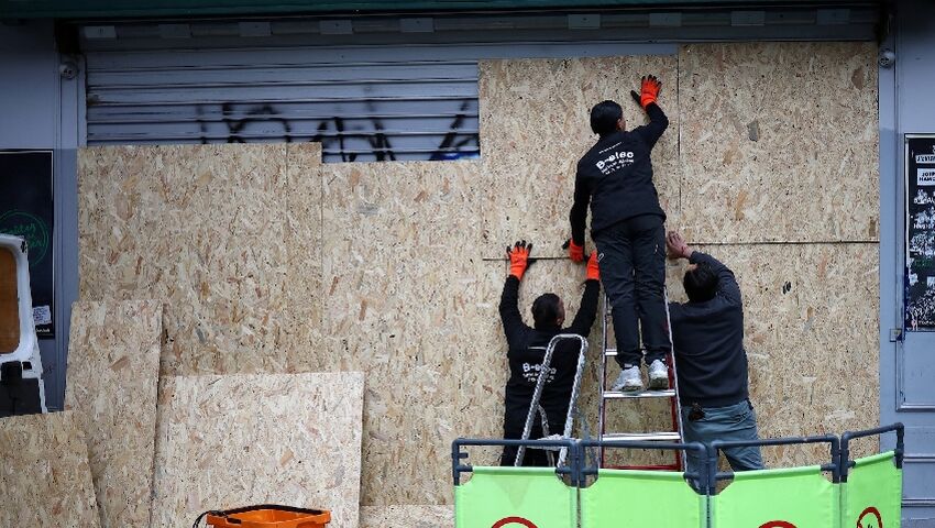 casseurs payeurs