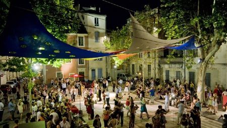 Jeudis de Nîmes