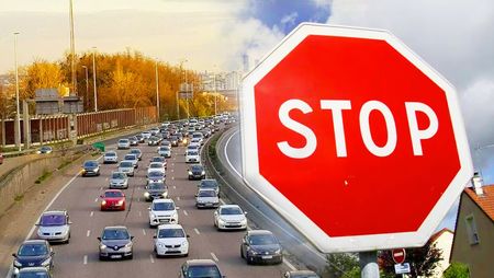 Sécurité routière