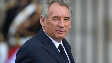 François Bayrou